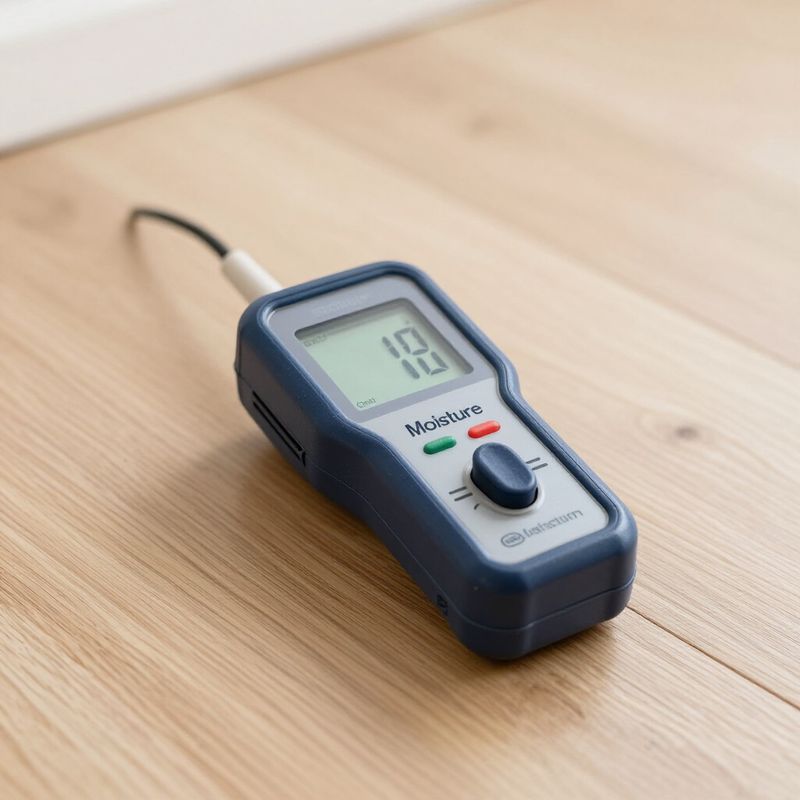 Leak Detection & Repair in Leawood