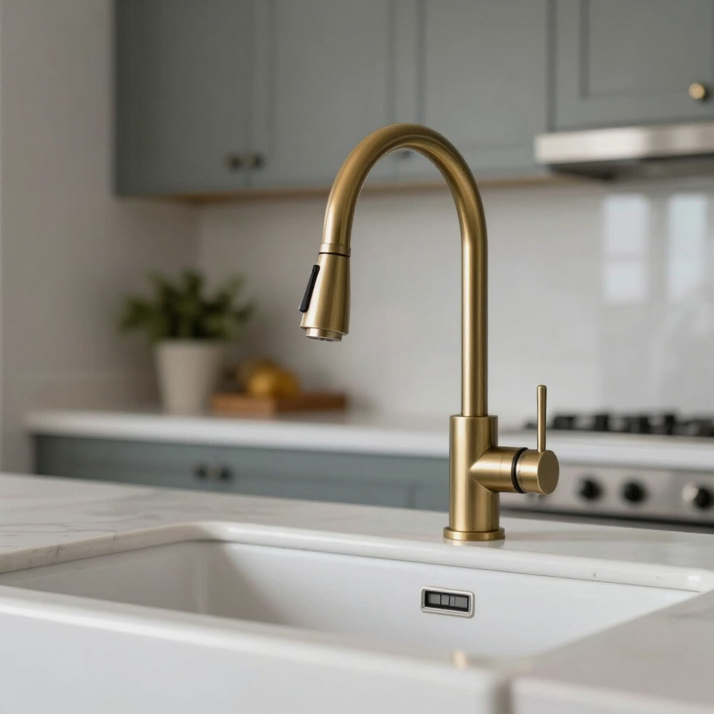 Bathroom & Kitchen Upgrades in Leawood