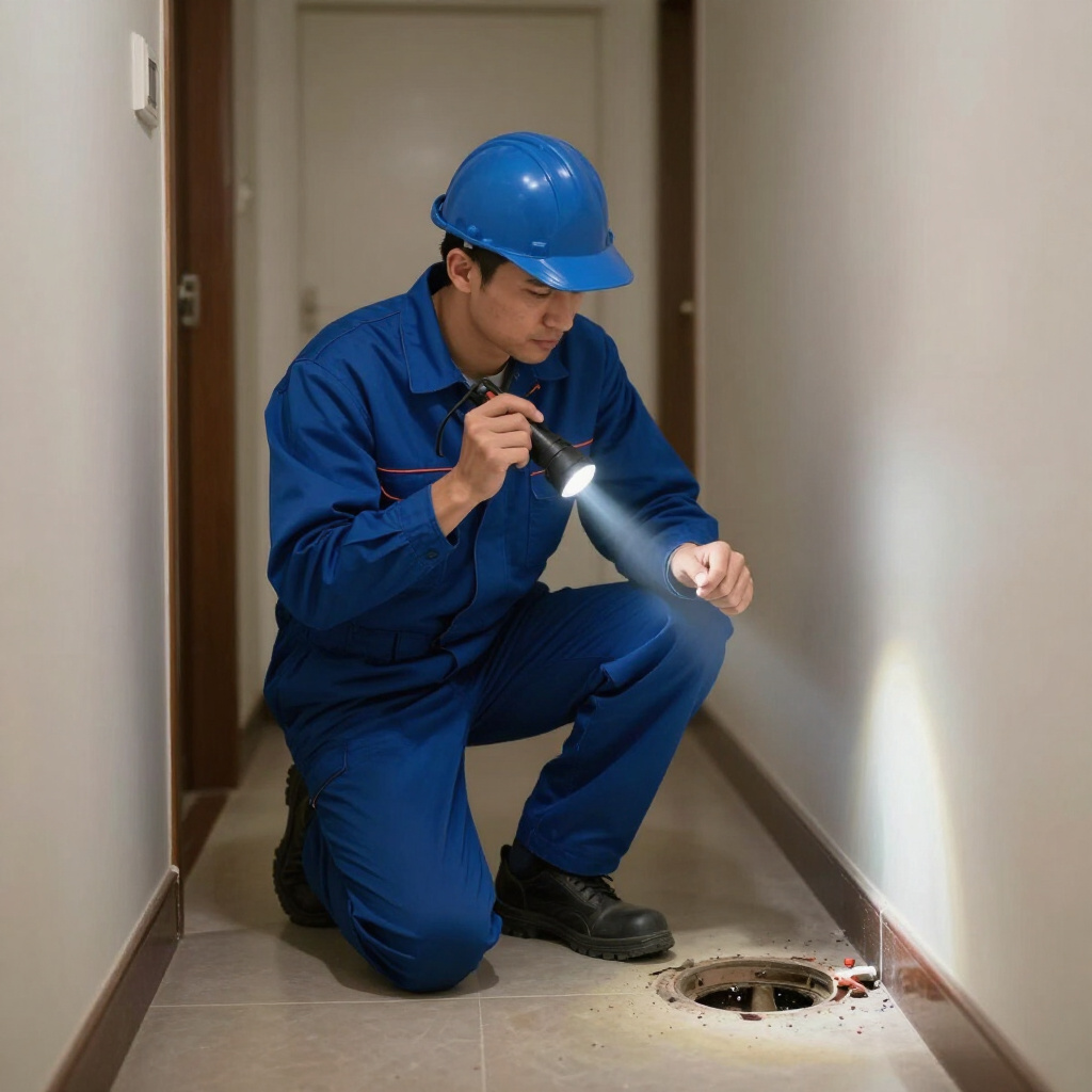 Emergency Plumbing in Leawood